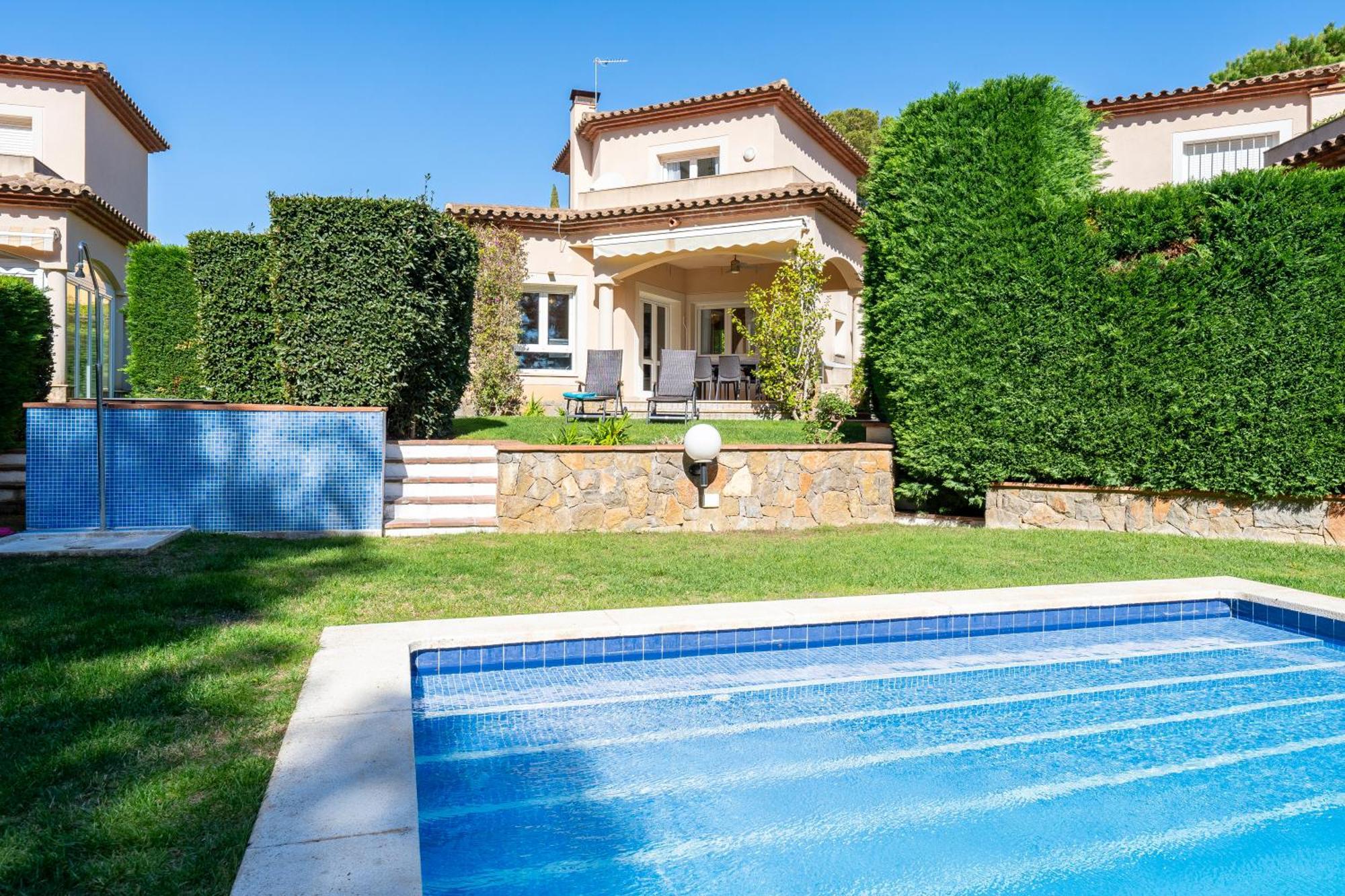 Al Alba Βίλα Miami Playa Εξωτερικό φωτογραφία